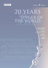 20 Years of BBC Singer of the World in Cardiff [2003]