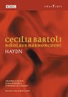 Cecilia Bartoli, Nikolaus Harnoncourt -- Haydn [2001]