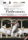 Johann Strauss - Die Fledermaus / Marc Minkowski, Salzburg Festival 2001