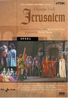 Verdi: Jerusalem -- Teatro Felice/Plasson [2000]