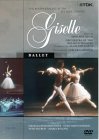 Adam: Giselle - Bolshoi Ballet [1990]