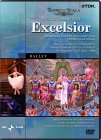 Excelsior -- La Scala Ballet [2002]
