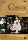 Delibes: Coppelia -- L'Ecole de Danse de l'Opera National de Paris [2001]
