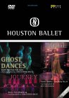 Houston Ballet -- Image / Journey / Ghost Dances [1991]