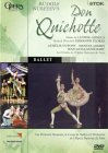 Rudolf Nureyev's Don Quichotte [2002]