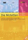 Bach: The Motets [1990]