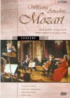 Mozart: Piano Quartets K 478 And K 493 [1988]