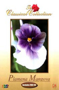 Plamena Mangova - The Classical Collection [2002]