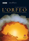 Monteverdi: L'Orfeo -- Savall