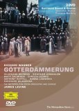 Wagner: Gotterdammerung -- Metropolitan/Levine