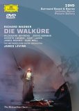 Wagner: Die Walkure -- Metropolitan/Levine