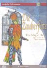 Mozart: Die Zauberflote (The Magic Flute) [1999]