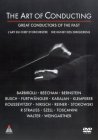 Art Of Conducting - Great Conductors Of The Past [1994]