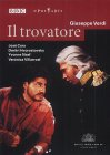 Verdi: Il Trovatore -- Royal Opera House [2002]