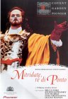 Mitridate Re Di Ponto - Mozart [1993]