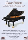 Great Pianists Of The Bell Telephone Hour [1959]