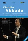 Claudio Abbado In Rehearsal [1985]