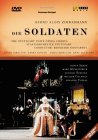 Zimmerman: Die Soldaten [1991]