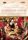 Saint Matthew Passion - Bach [1990]
