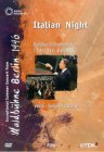 Waldbuhne 1996 Italian Night