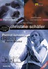 Schoenberg: Pierrot Lunaire / Schumann: Dichterliebe