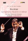 Anton Bruckner: Symphony No. 8