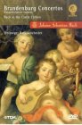 Bach: Brandenburg Concertos