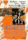 Berlin Philharmoniker - Staatsoper Unter Den Linden 1998