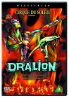 Cirque Du Soleil - Dralion [2000]