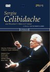 Celibidache And Bruckner's Mass In F Minor