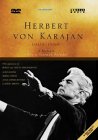 Herbert Von Karajan 1908-1989 : A Portrait