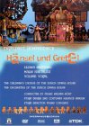 Humperdinck: Hansel und Gretel