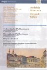 Smetana And Grieg