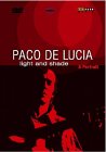 Paco de Lucia -- Light and Shade -- A Portrait [1994]