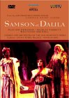 Saint-Saens: Samson et Dalila -- San Francisco Opera [1981]