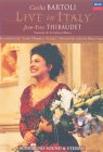 Cecilia Bartoli - Live In Italy [1998]