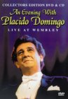 Placido Domingo - An Evening With Placido Domingo [1987]