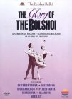 The Glory Of The Bolshoi