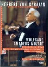 Herbert Von Karajan - Mozart: Coronation Mass [1985]