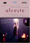 Gluck - Alceste / Robert Wilson, John Eliot Gardiner, Théâtre du Châtelet [1999]