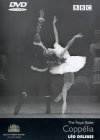 Delibes: Coppelia -- Royal Ballet [2000]