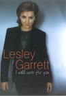 Lesley Garrett - I Will Wait For You [2000]
