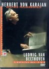 Herbert Von Karajan - Beethoven Symphonies 1 And 8 [1984]