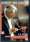 Herbert Von Karajan - Bach Violin Concerto No 2 [1984]