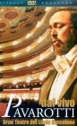 Luciano Pavarotti - Dal Vivo - Gran Teatre Del Liceu Barcelona [1989]