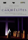 Poulenc: Dialogues des Carmelites [1999]