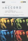 Kronos Quartet - In Accord [1998]