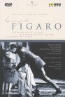 Mozart: Le Nozze di Figaro (The Marriage of Figaro) -- Berlin/Barenboim [2000]