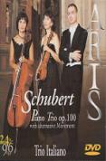 Schubert - Piano Trios Vol. 2 Op 100