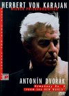 Herbert Von Karajan - Dvorak: Symphony No. 9 In E Minor Op. 95 From The New World [1985]